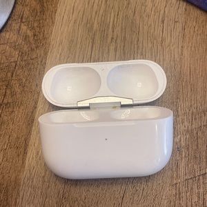 AirPods Pro case